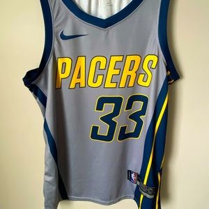 Indiana Pacers Jersey